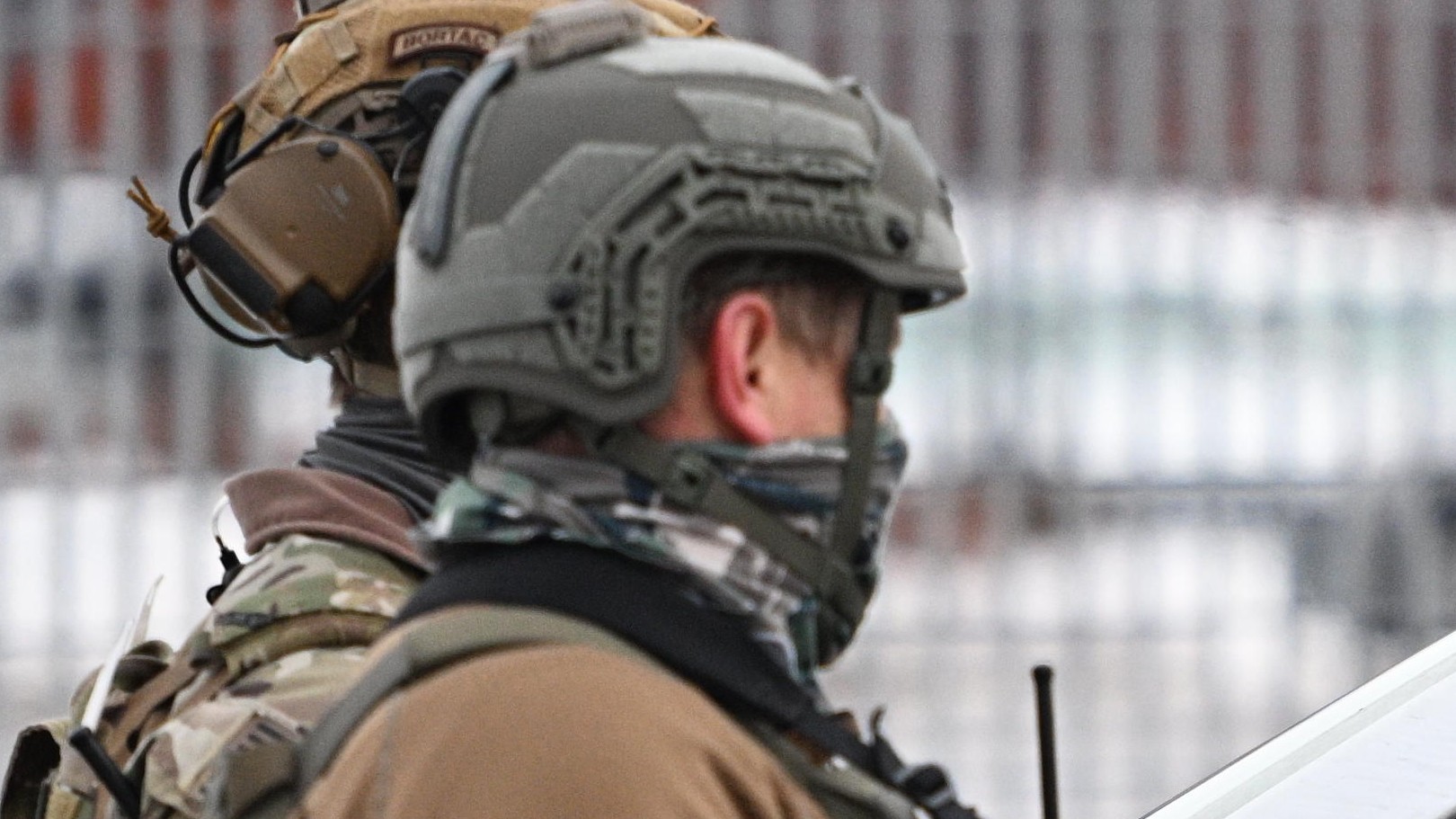 V americkom štáte Arizona bola postrelená jedna osoba. (ilustračné foto)