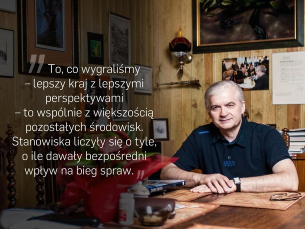 Włodzimierz Cimoszewicz polityka lewica wybory parlamentarne