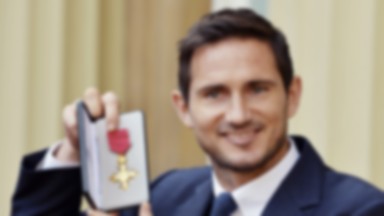 Lampard pochwalił się zdjęciem z krykiecistą