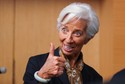 Christine Lagarde - nominowana na szefową Europejskiego Banku Centralnego