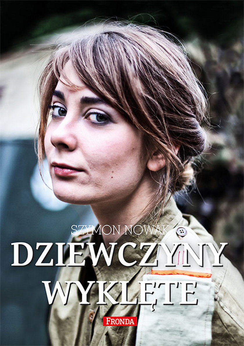 Dziewczyny Wyklęte