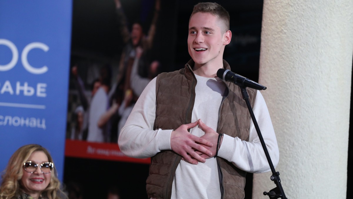 Luka Grbić