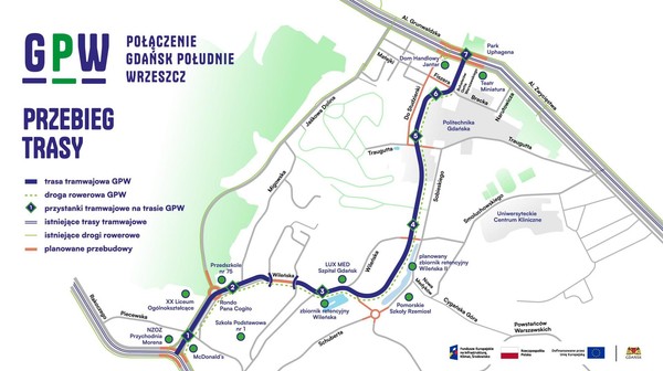 Już w sobotę na ulice Warszawy wyjadą pierwsze autobusowe i tramwajowe linie cmentarne. 