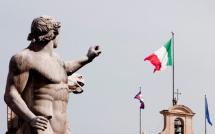 Sportowa katastrofa może kosztować włoską gospodarkę nawet miliard euro