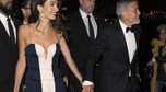 Amal Clooney i George Clooney