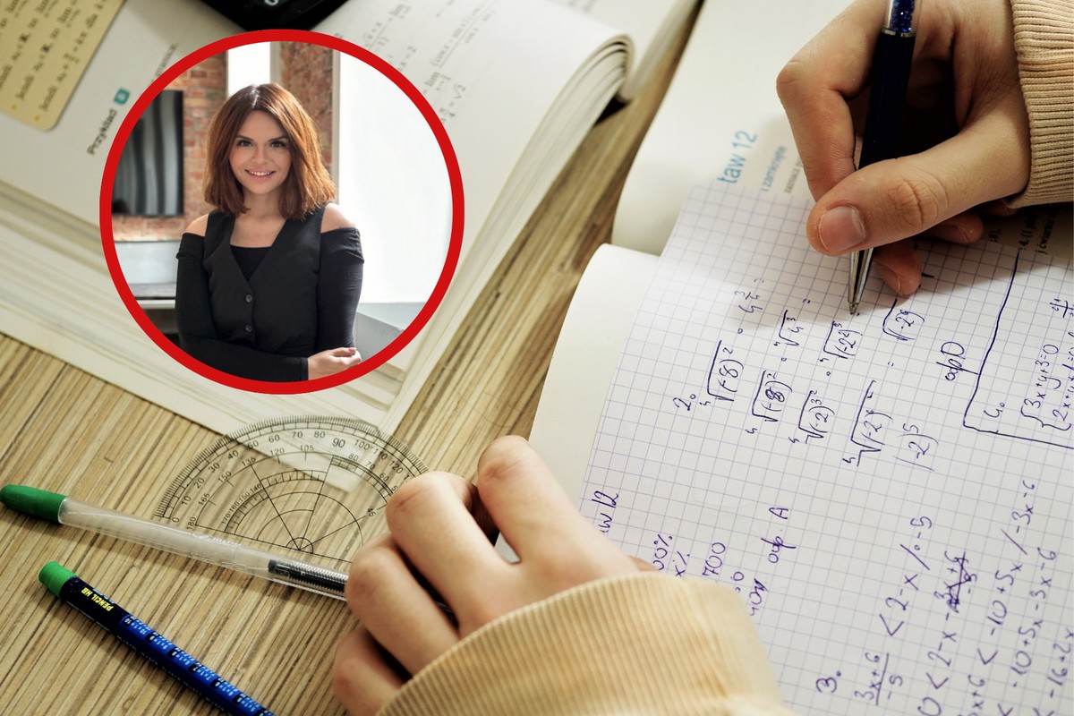 "Przed maturą może pojawić się panika". Jak wspierać stresującego się nastolatka?