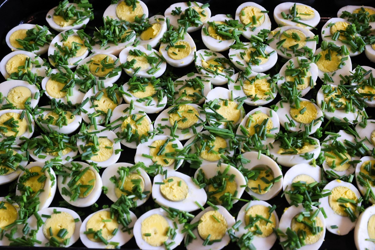 przygotowania do Wielkanocy