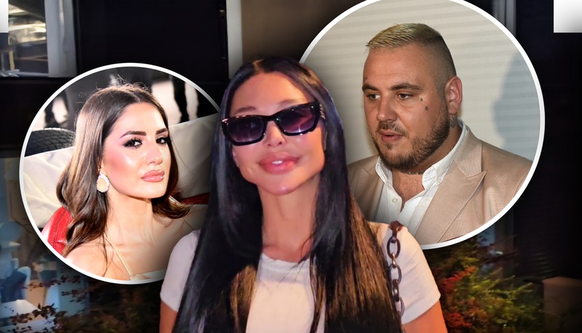 Anđela, Maja, Filip