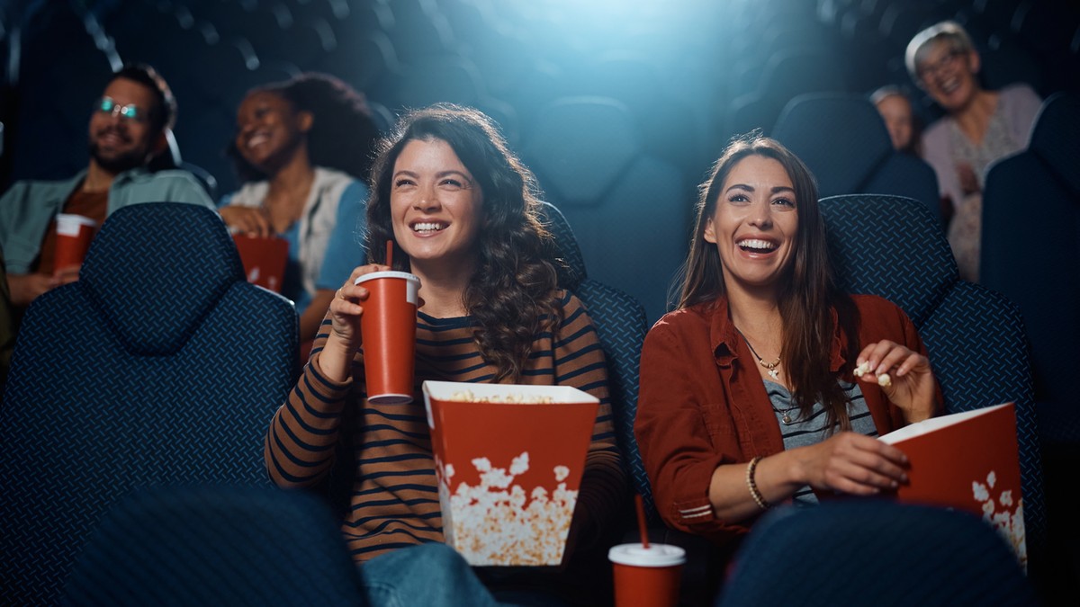 Mit árulnak el kedvenc filmjei az agyáról?