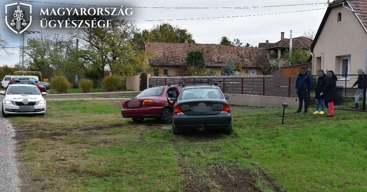 Részegen ült volán mögé a magyar sofőr: súlyos sérülést szenvedett a barátnője!