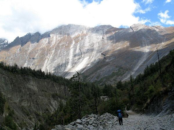 Galeria Nepal - trekking wokół  Annapurny, obrazek 4
