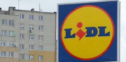 Lidl przyznaje się do błędu. Plany się nie udały