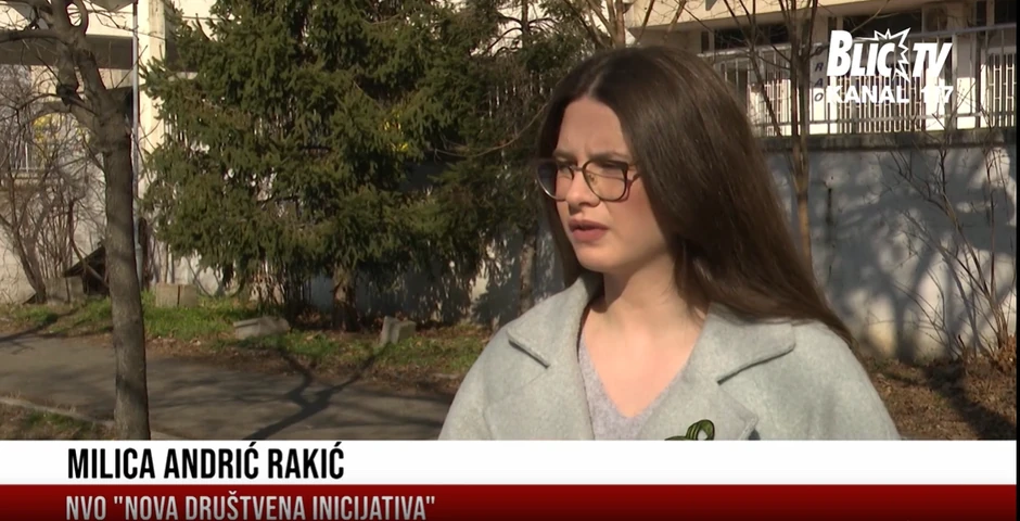 Milica Andrić Rakić 