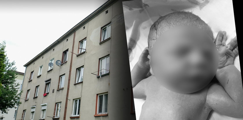 Niewyobrażalne okrucieństwo. Rodzice bili Viktorka po głowie od dnia narodzin