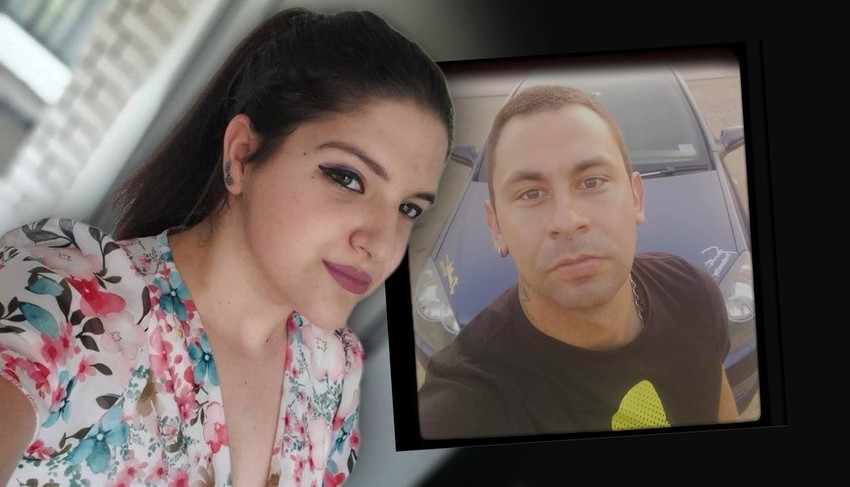 Marta i Nikola nestali u Grčkoj