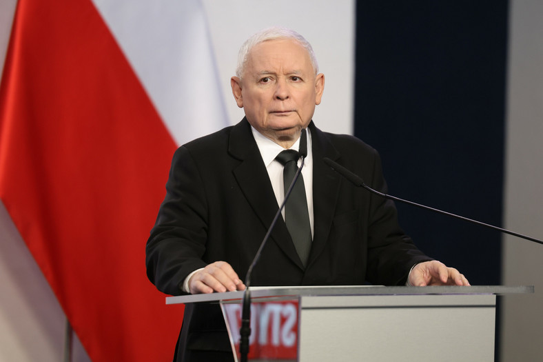 Jarosław Kaczyński