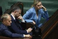 Episkopat z Nawrockim ustawili sobie rząd, jak chcieli. A to dopiero początek