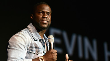 Oscary 2019: Kevin Hart poprowadzi ceremonię