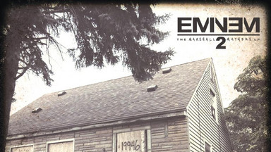 EMINEM – „The Marshall Mathers LP 2”