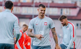 Rewanż na Szwedach? Wrocław czeka!