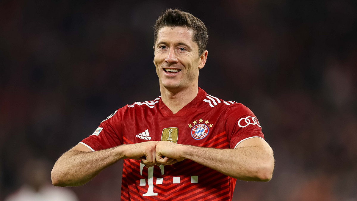 FIFA The Best. Robert Lewandowski najlepszym piłkarzem roku! Znamy laureatów