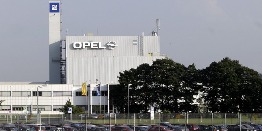 W końcu 2021 r. Grupa PSA, do której należy obecnie gliwicka fabryka samochodów Opla, rozpocznie w tym mieście produkcję dużych samochodów dostawczych