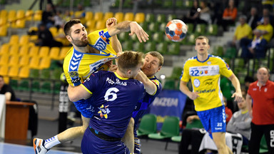 PGNiG Superliga: mistrzowie Polski dopełnili formalności, PGE Vive Kielce w półfinale