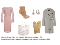 Jesienne przejaśnienia. STYLIZACJE, które poprawią Ci nastrój