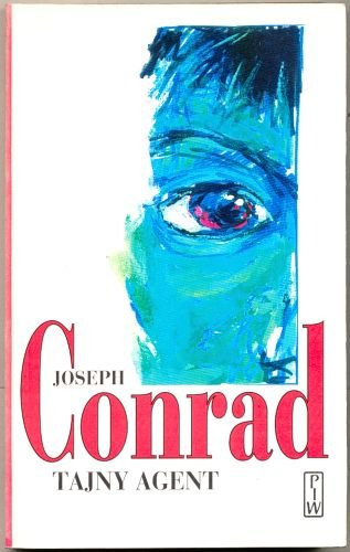 Tajny agent Joseph Conrad Wydawnictwo: PIW