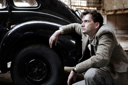 Premiera serialu "Szpiedzy w Warszawie" już dziś w TVP1