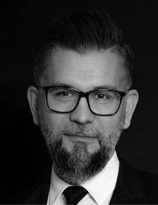 prof. dr hab. n.med. Maciej Banach kardiolog, były wieloletni dyrektor Instytutu Centrum Zdrowia Matki Polki w Łodzi