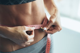 Jak utrata wagi wpływa na ciało i mózg