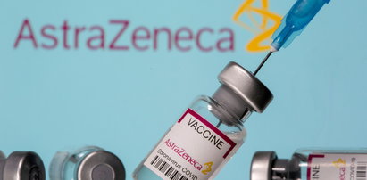Szczepionka AstraZeneca: Jest decyzja EMA. Co to oznacza?