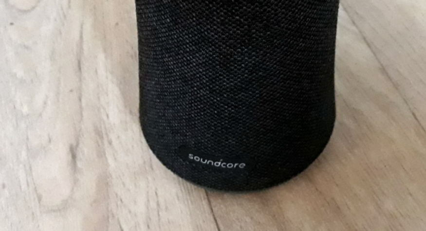 Bluetooth-Lautsprecher Anker Soundcore Flare Mini im Test | TechStage