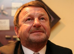 "Listkiewicz? Przydałby się"