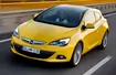 Opel Astra 1.6 120 KM