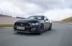 Galopujący Ford - Test Forda Mustanga GT