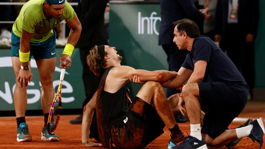 BBC | Foto: Reuters