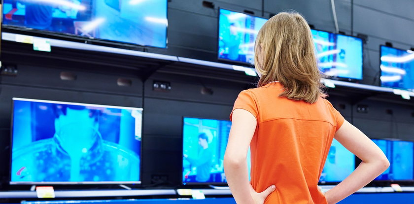 W 2022 roku ważna zmiana dla telewidzów! Czy starsze telewizory będą odbierać program? 