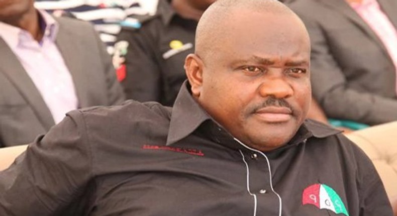 Governor Nyesom Wike