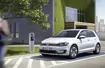 Nowy VW e-Golf