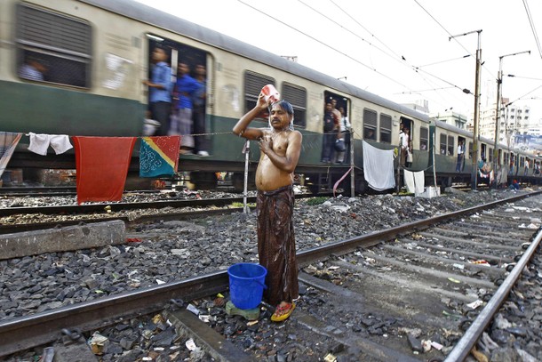 INDIA-RAILWAY/