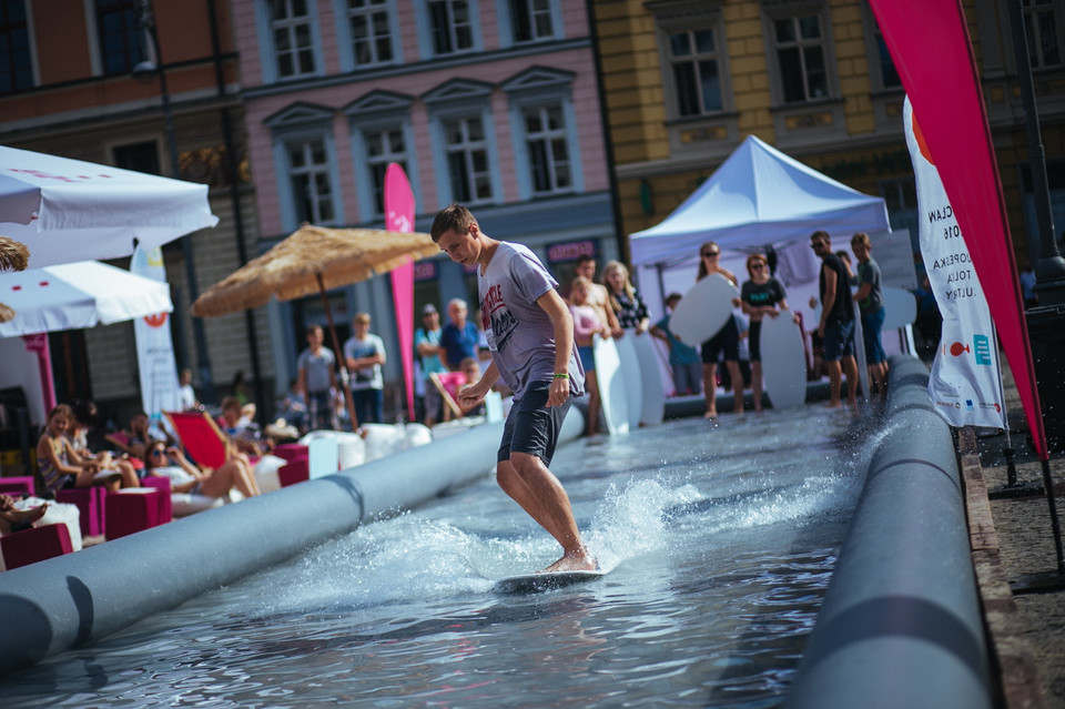 T-Mobile Nowe Horyzonty 2015: zdjęcia z pierwszego dnia festiwalu (fot. Piotr Wojtasiak)