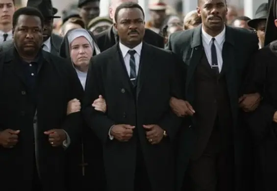 Kadry z filmu "Selma"