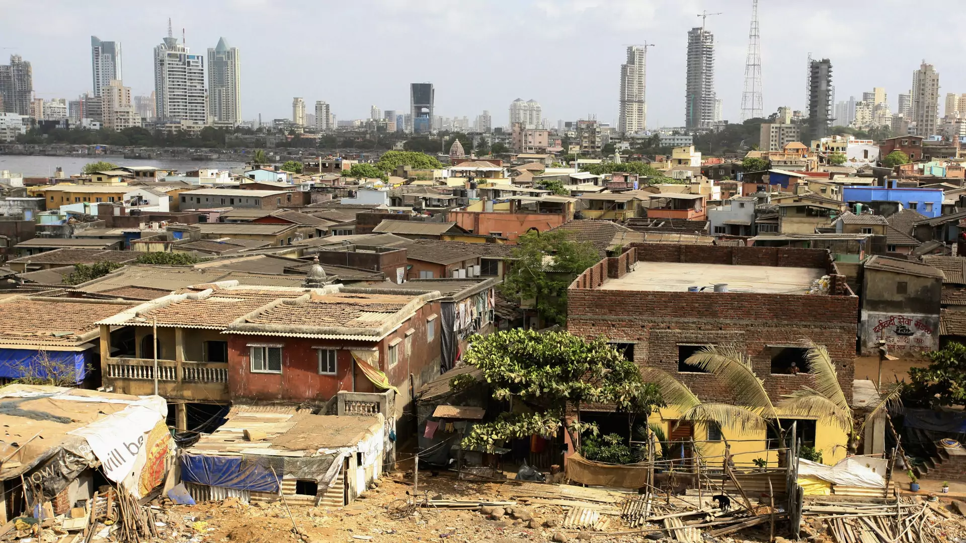 Eksperci alarmują: odnotowano znaczny wzrost mieszkańców slumsów