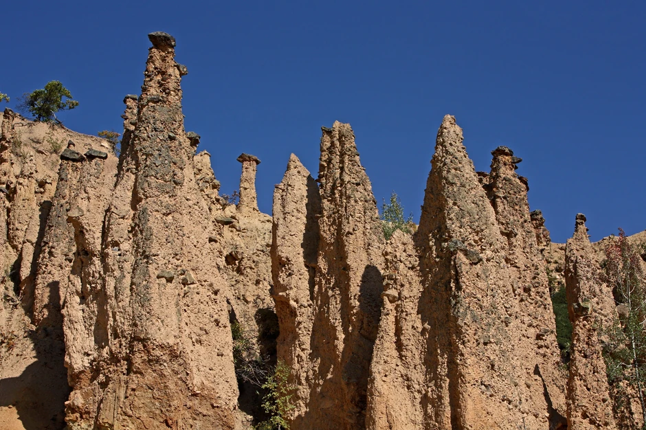 Đavolja varoš tera strah u kosti svojom veličanstvenošću