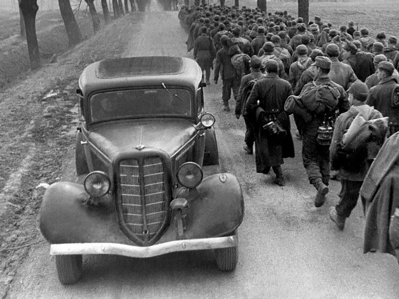 GAZ M-1 – rosyjska legenda