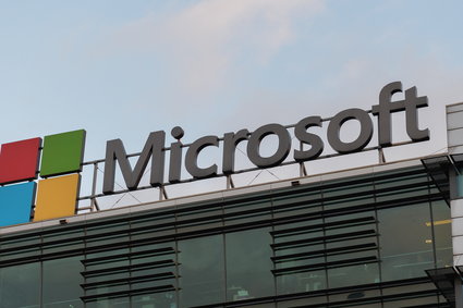 Największa inwestycja technologiczna w historii Polski. Microsoft wyłoży miliard dolarów