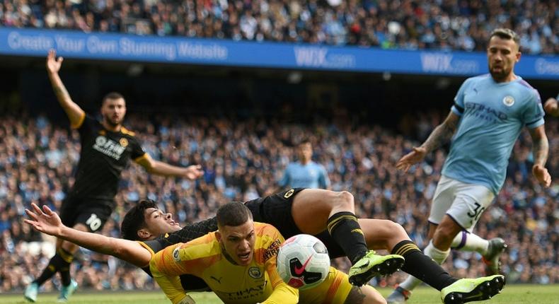 Manchester City will have less than 48 hours to rest between playing Wolves and Sheffield United in December