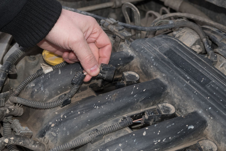 Czego dowiesz się z systemu OBD? Czy samodzielna diagnoza